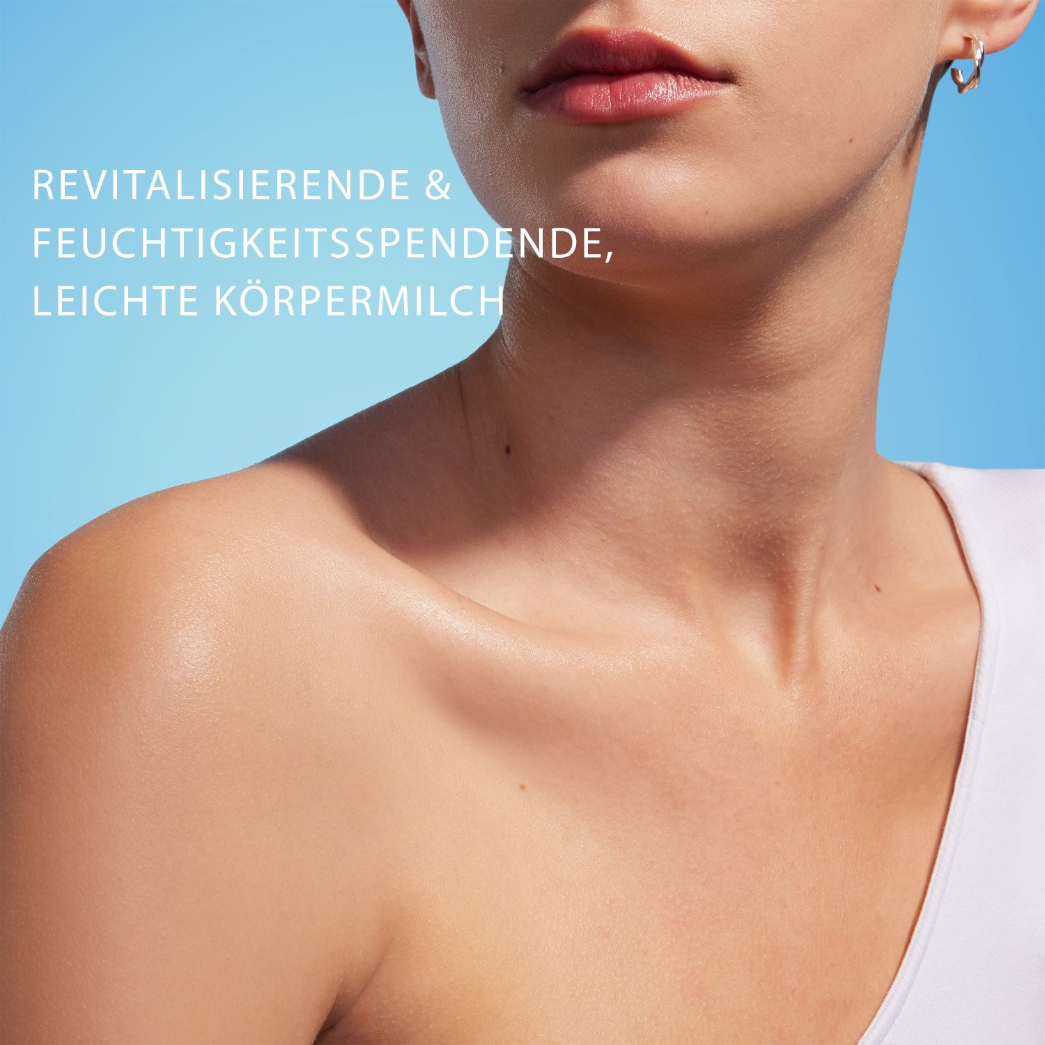 Eau Vitaminée Body Milk