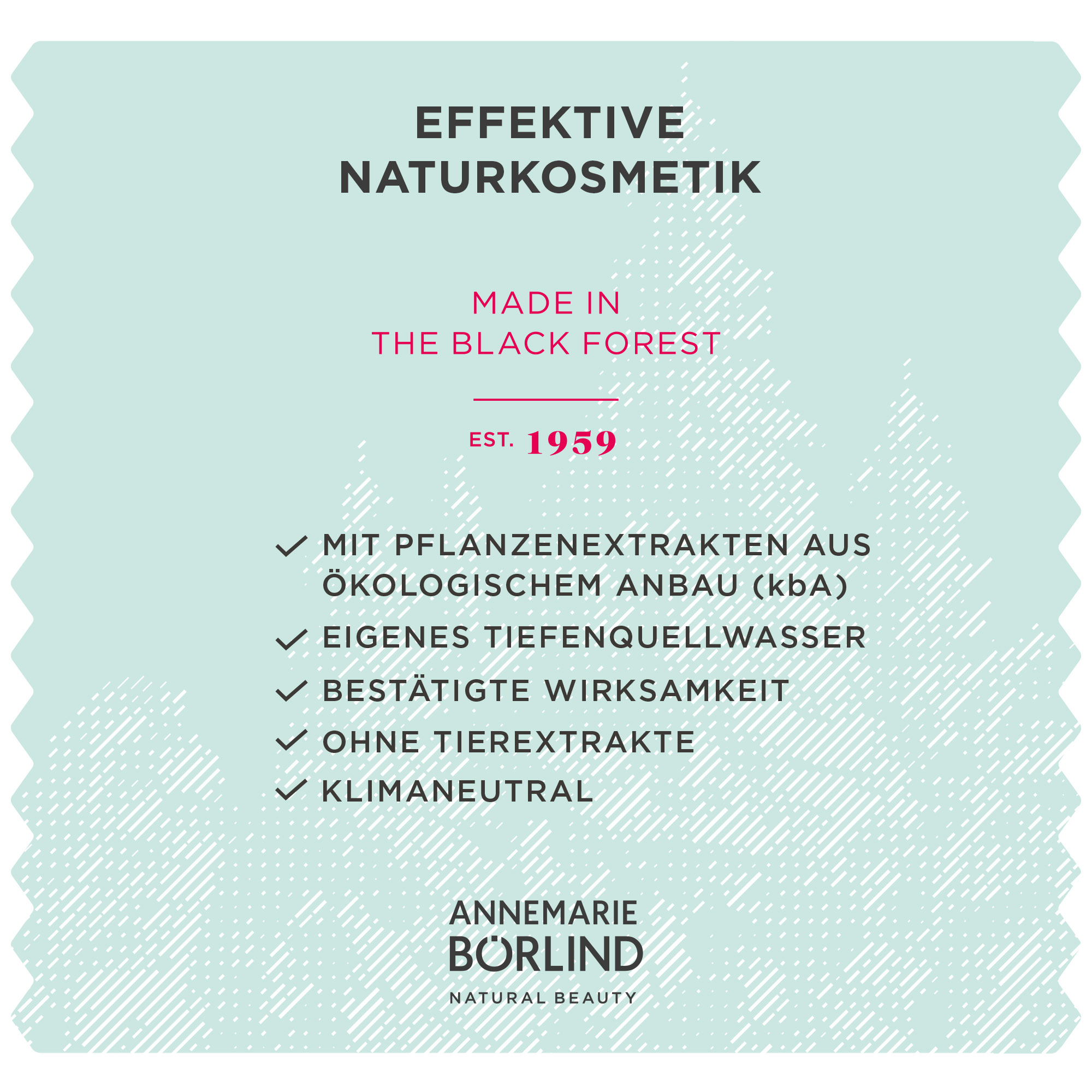 Aquanature Revitalisierendes Feuchtigkeitsserum