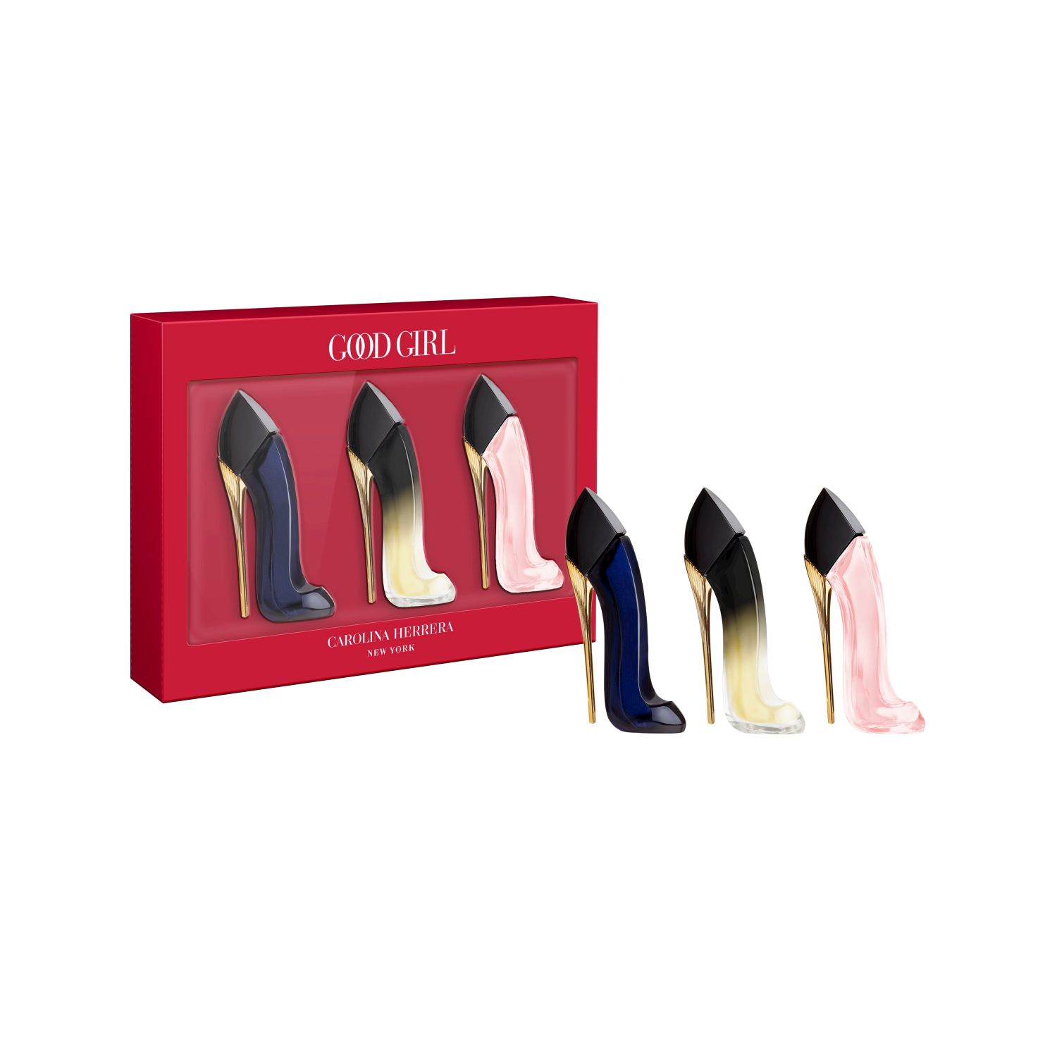 Good Girl Mini Set