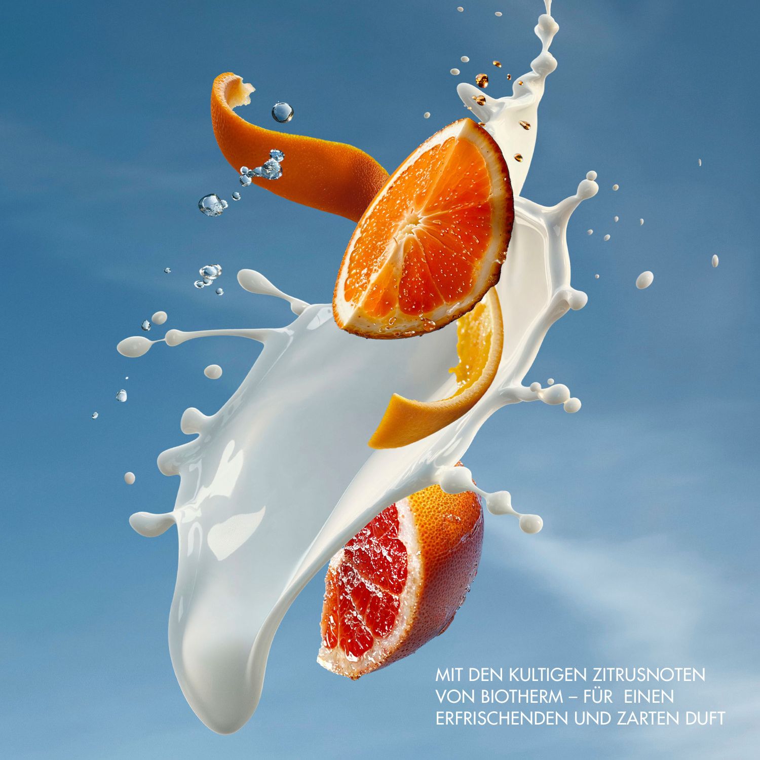 Lait De Douche Duschgel