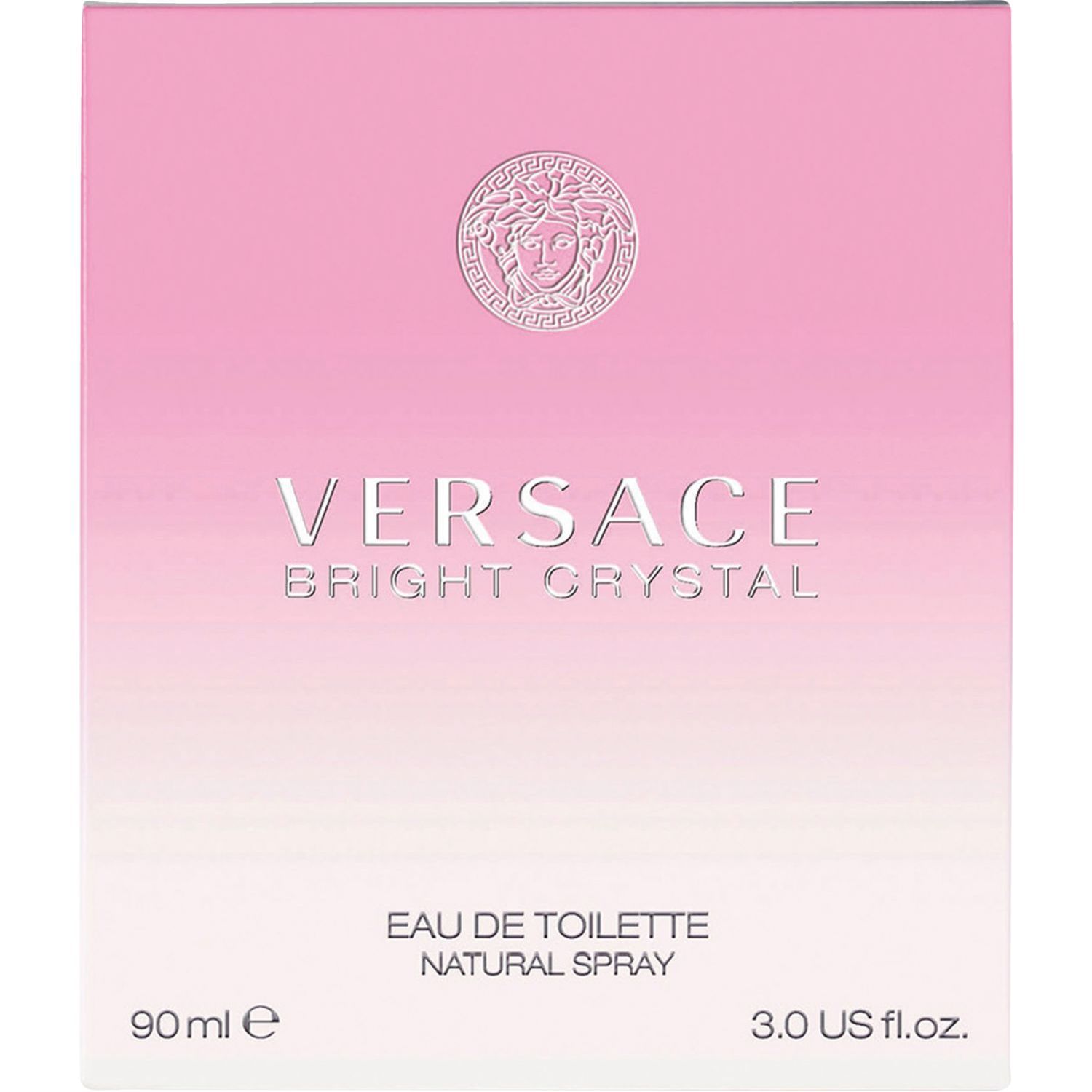 Bright Crystal Eau de Toilette