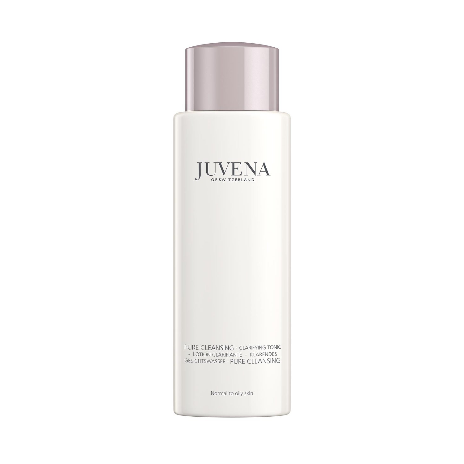 CLARIFYING TONIC