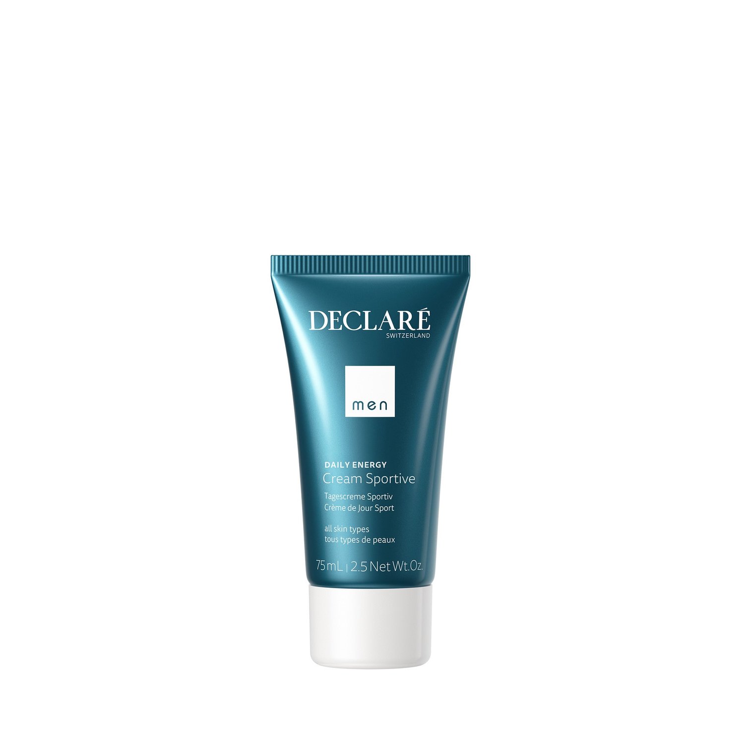 dailyenergy cream sportive