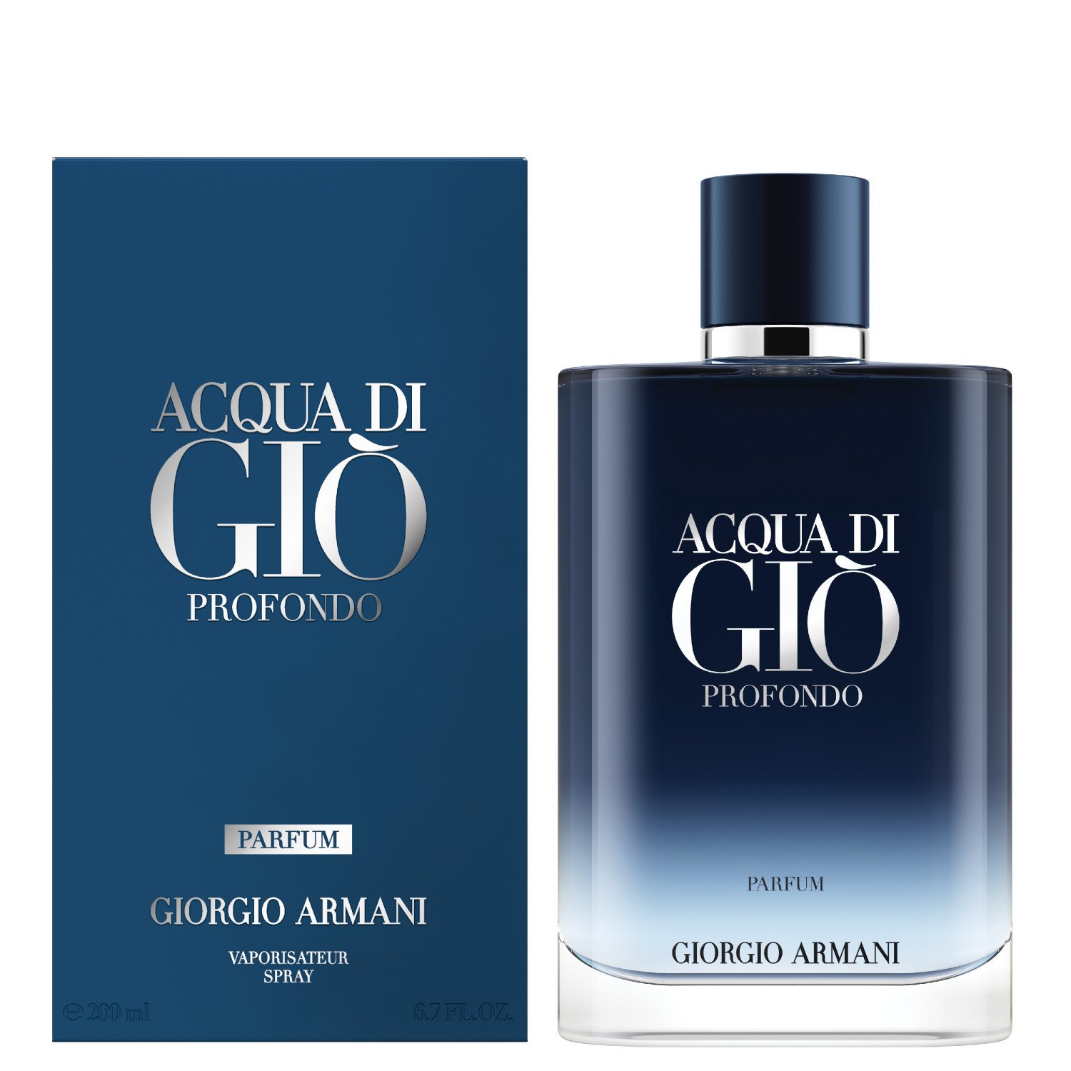 Acqua di Giò Profondo Parfum