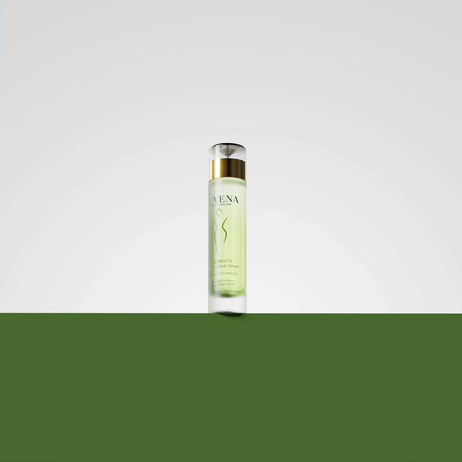 SkinNova Body Serum