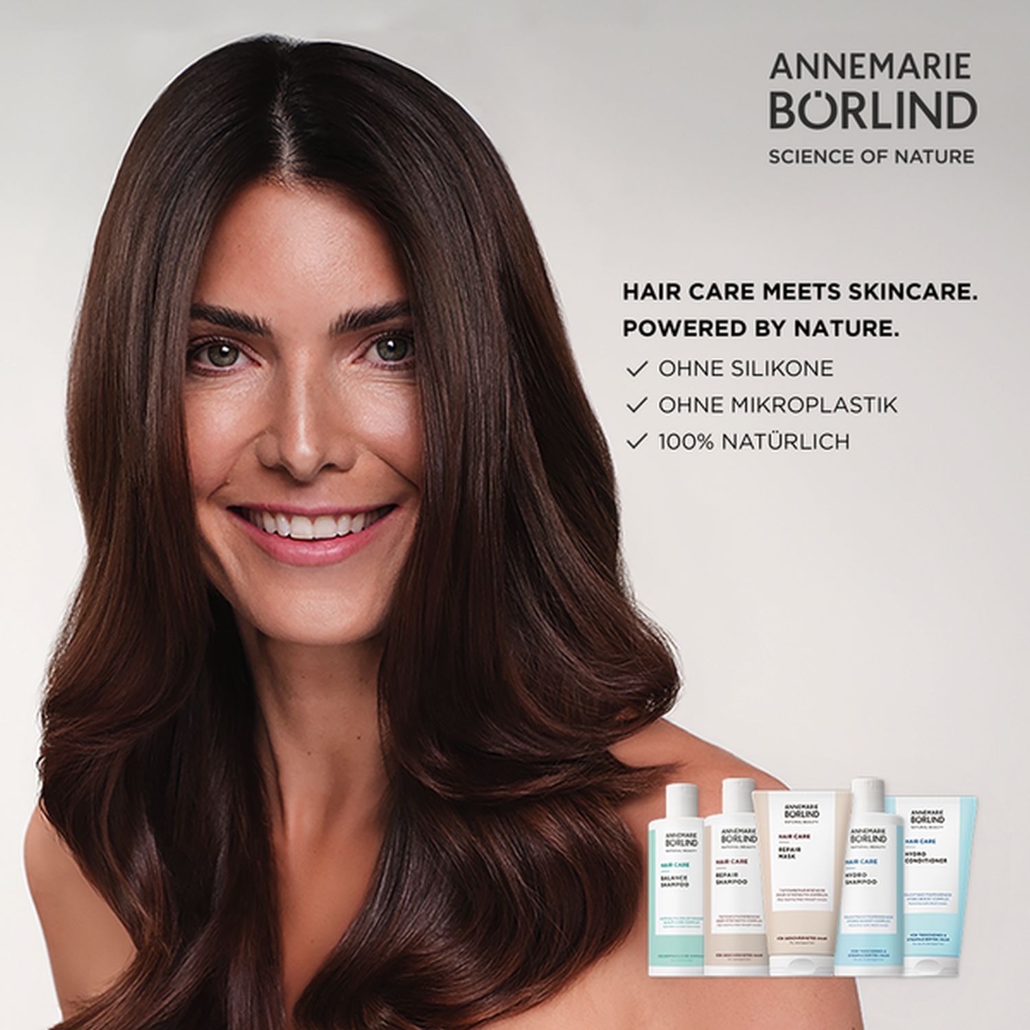 Hair Care HYDRO CONDITIONER