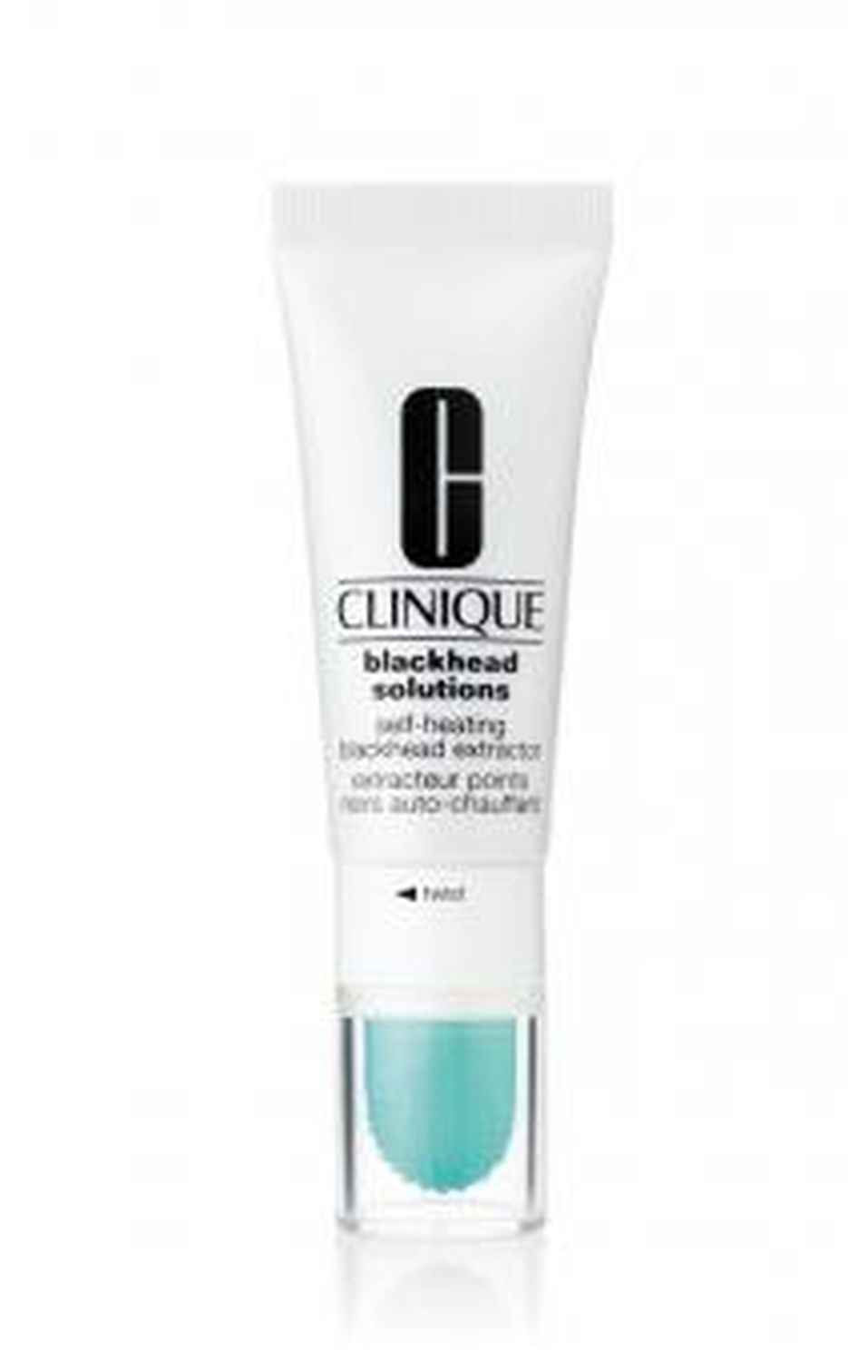 Blackhead Solutions Self-Heating Blackhead Extractor
