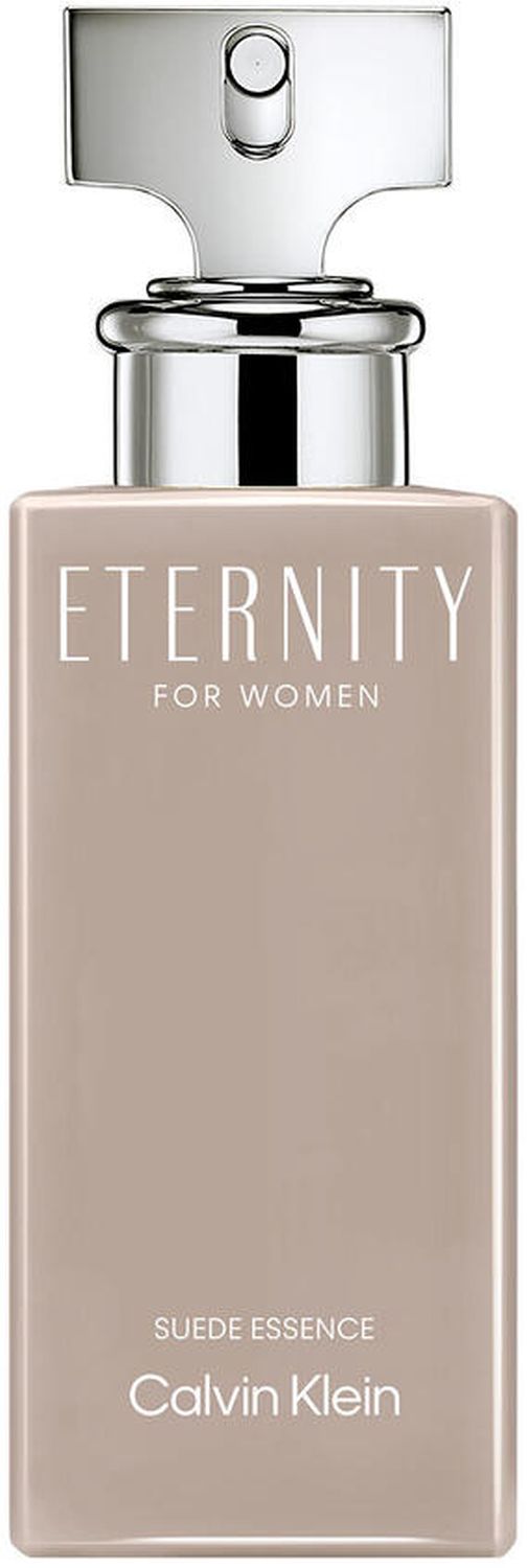 Eternity for Women Suede Essence Parfum