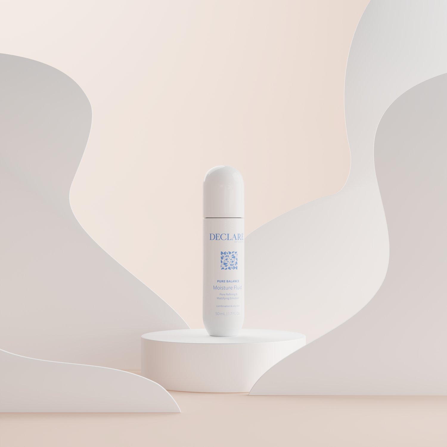 Moisture Fluid