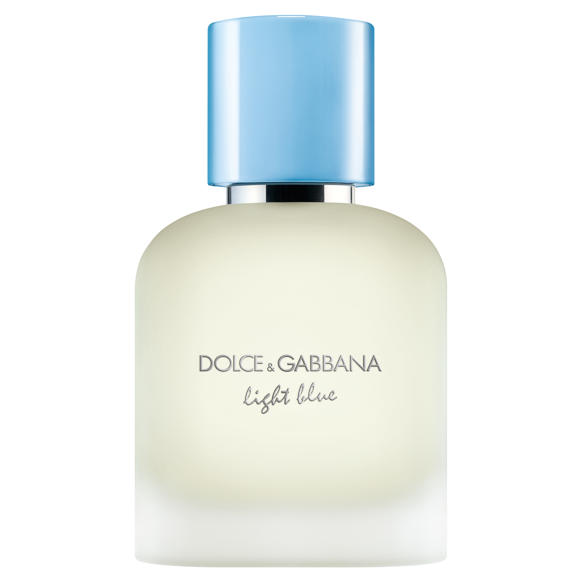 Light Blue Pour Homme Eau de Toilette
