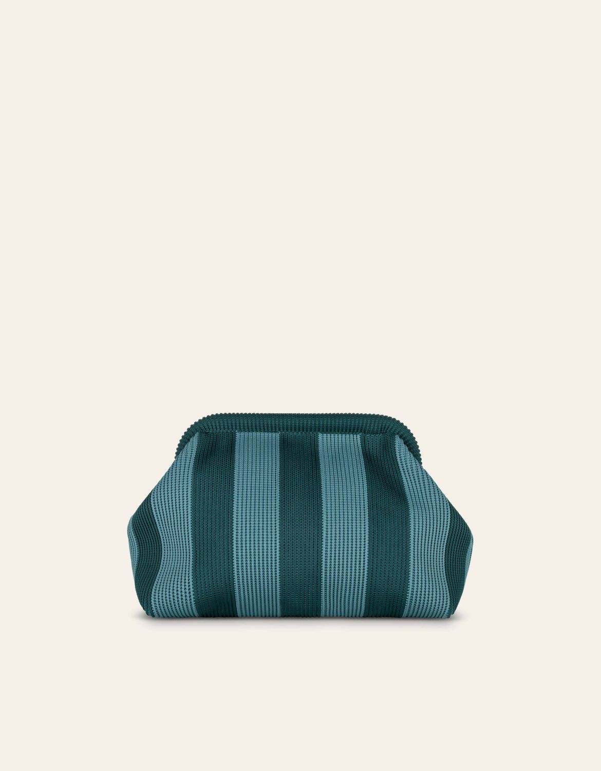 OILILY Shoulder Bag Savine 731 Deep Teal