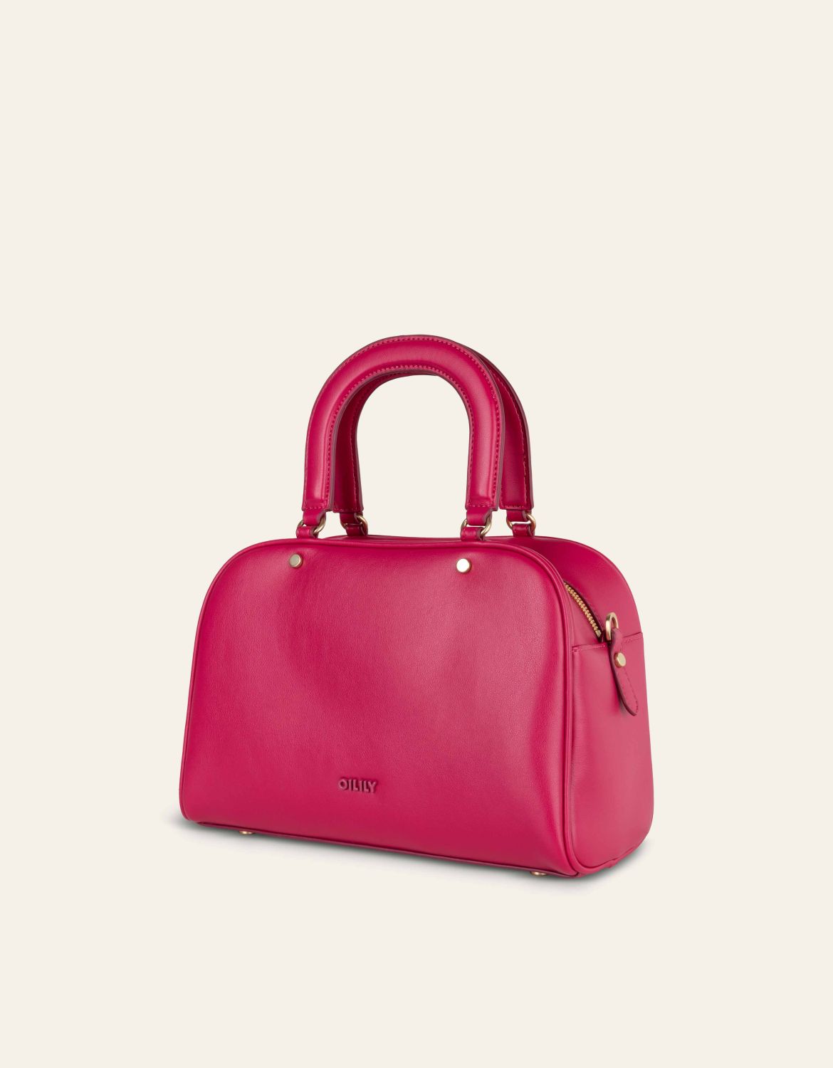 OILILY Handbag Hermine 336 Bougainville