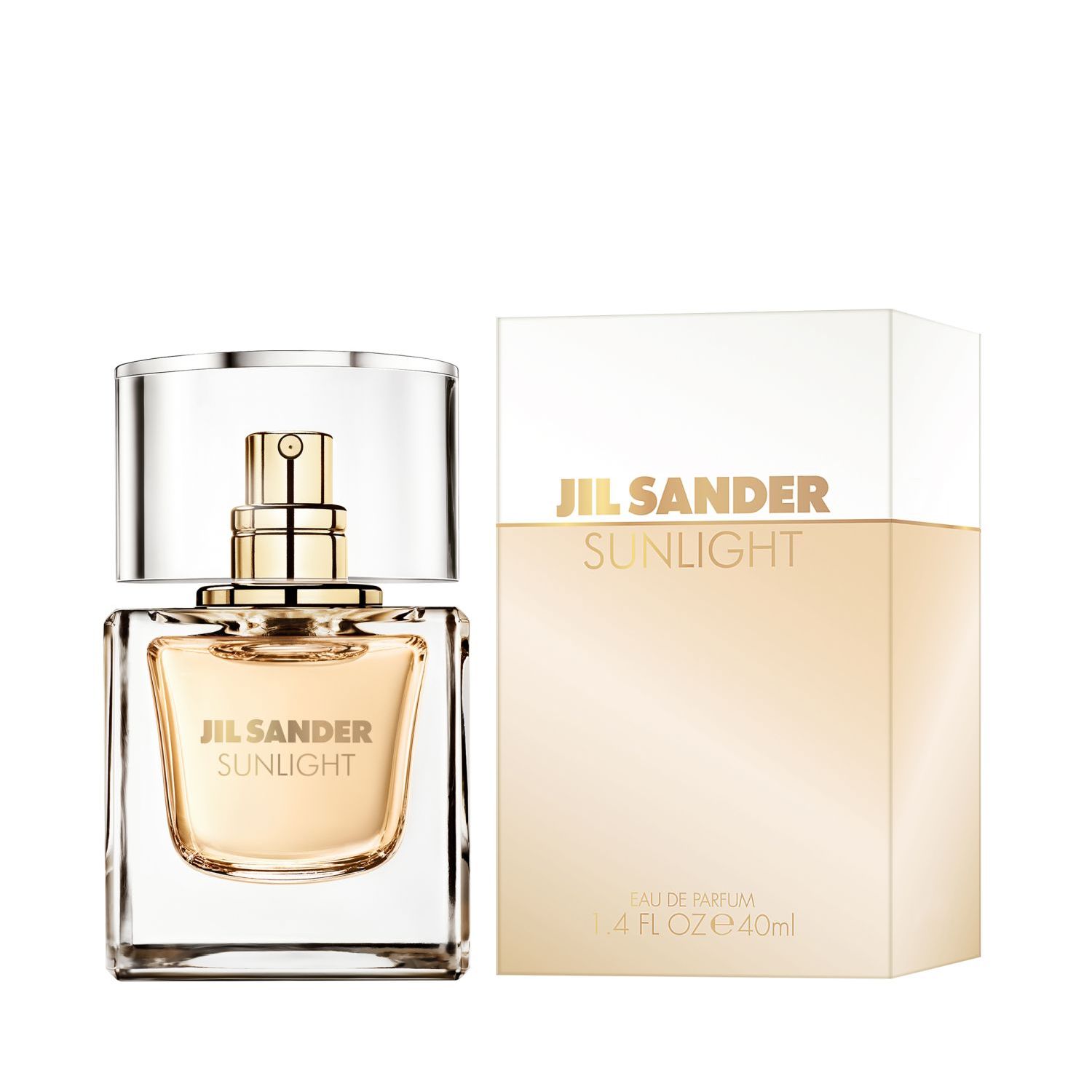 Sunlight Eau de Parfum