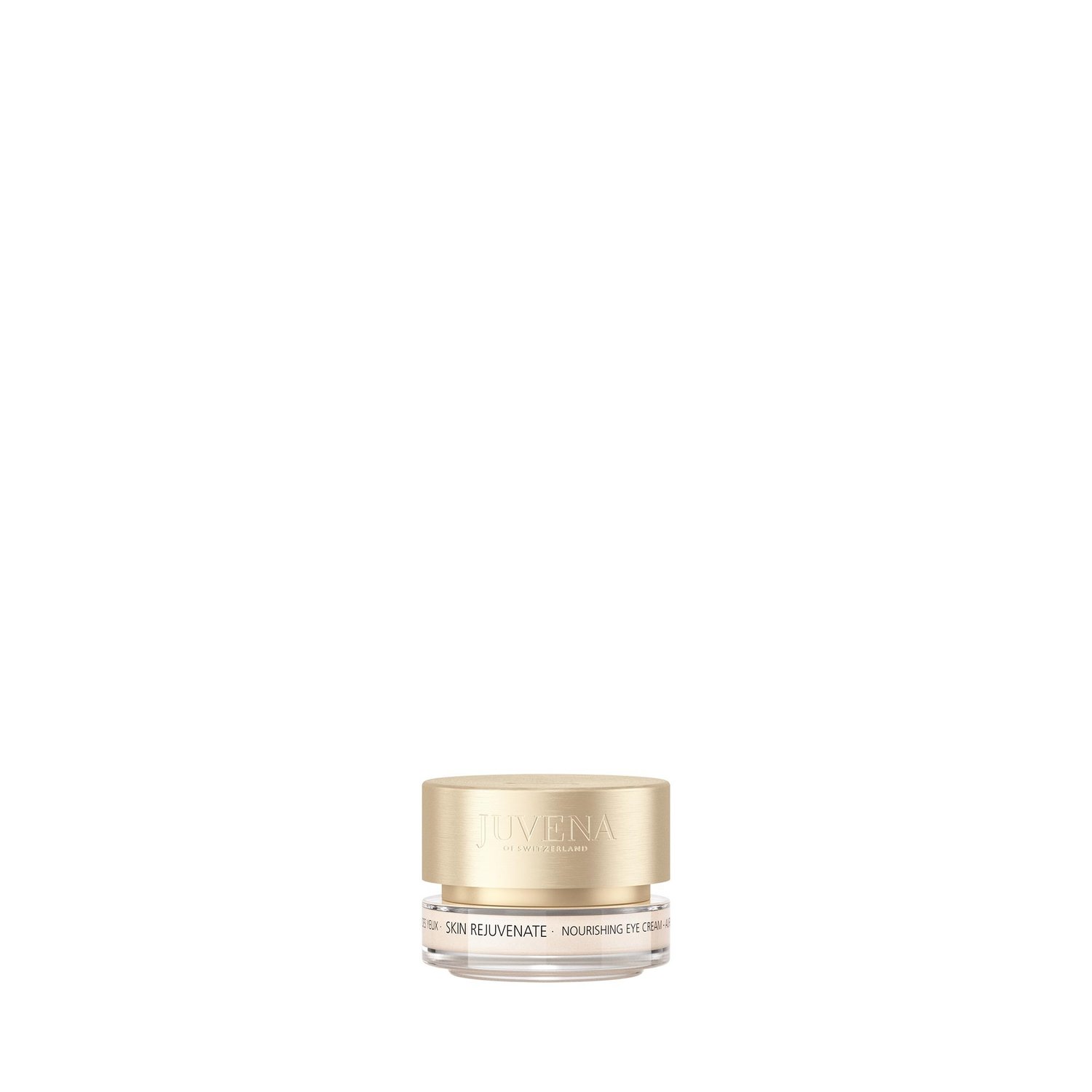 NOURISHING EYE CREAM
