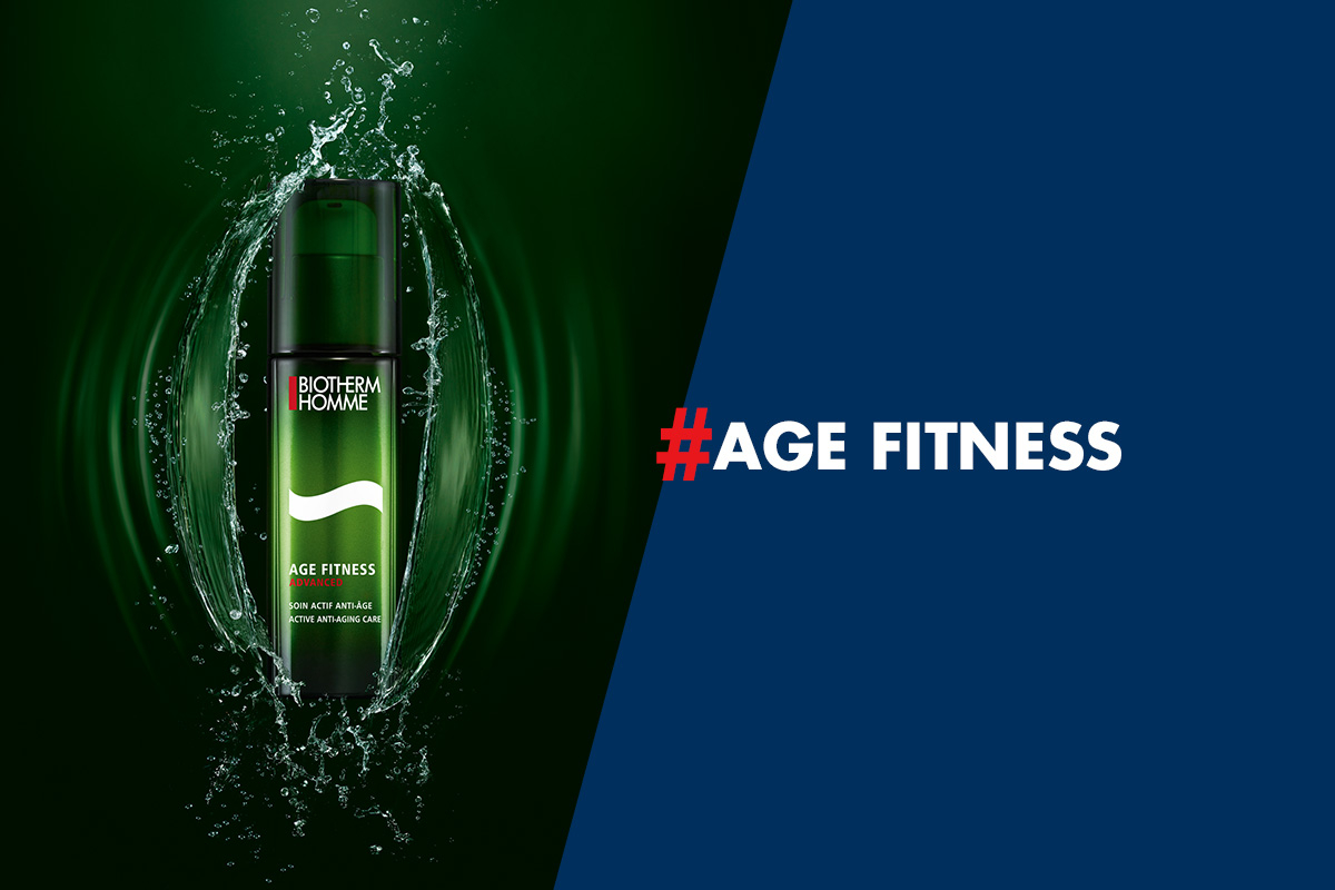 Homme Age Fitness