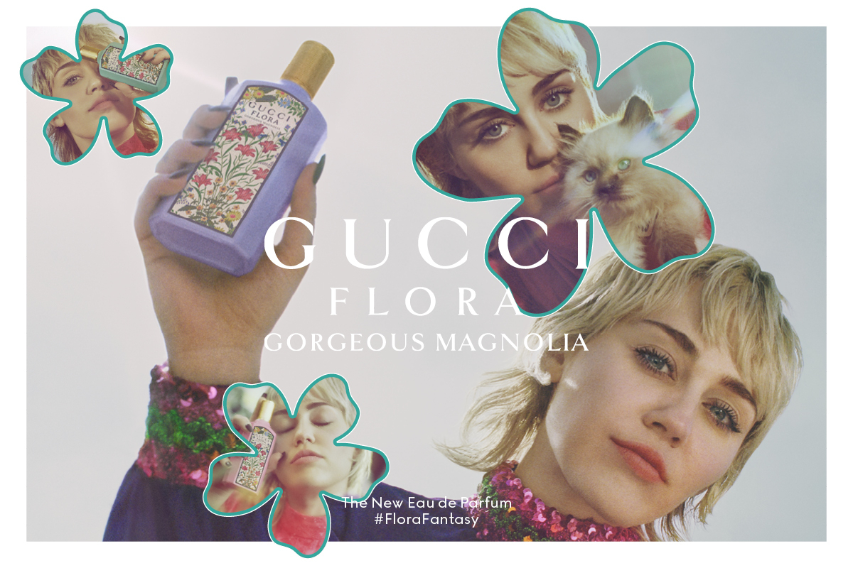 Gucci Parfums