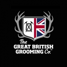 The Great British Grooming