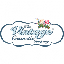 The Vintage Cosmetic Company
