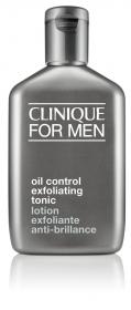 For Men Oil-Control Exfoliating Tonic 