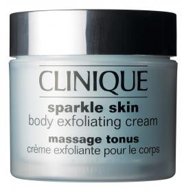 Sparkle Skin Body Exfoliating Cream 