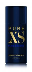 Pure XS Deodorant Spray 