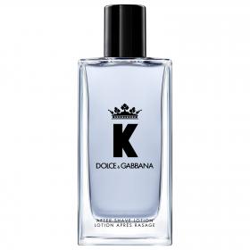 K by Dolce&Gabbana Aftershave Lotion 
