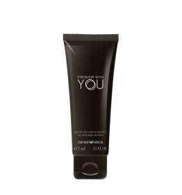 EMPORIO Stronger with you Shower Gel, 75 ml 
