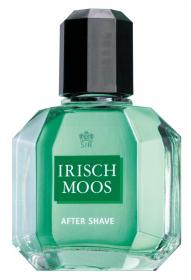 SIR Irish Moos After Shave 0.05 _UNIT_L