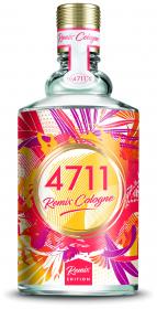 4711 Remix Cologne Natural Spray 