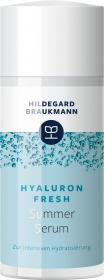 Hyaluron Fresh Summer Serum 