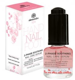2-Phase Soothing Hand Serum 