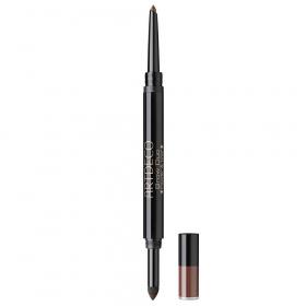 Brow Duo Powder & Liner 16 deep forest