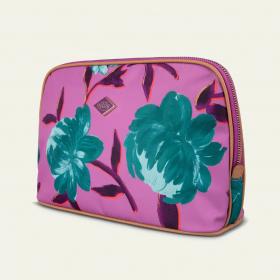 OILILY Cosmetic BagM Peony 35 Violet 