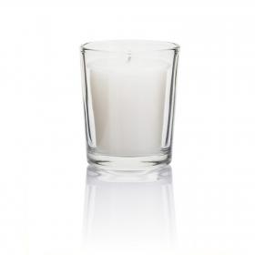 Votive Glass for Candles 