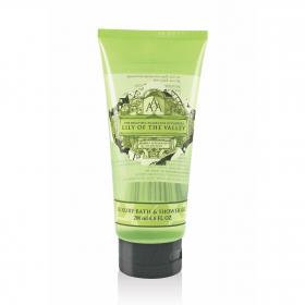 AAA Shower Gel Lily of the Valley 