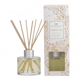 Reed Diffuser Cashmere Kiss 