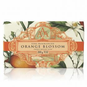 AAA Soap Bar Orange Blossom 