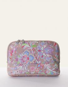 OILILY L Cosmetic Bag Sand Beach 