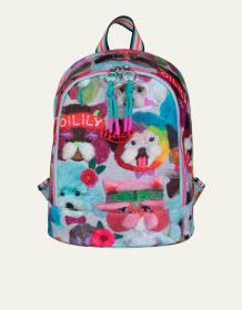 OILILY Backpack 99 Multicolor 