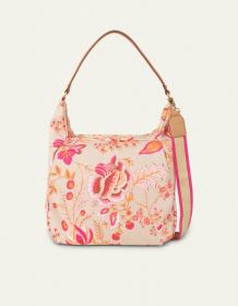 Mary Shoulder Bag Pink 
