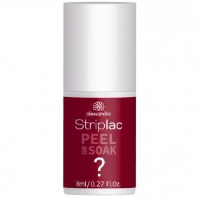 StripLac Peel or Soak "Wunschfarbe" 8ml 