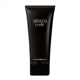 Armani Code Homme Shower Gel, 75ml 