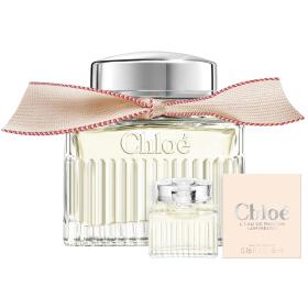 Chloé L‘Eau de Parfum Lumineuse 100ml & gratis Miniatur 