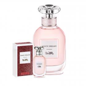 Dreams Eau de Parfum 40ml & gratis Miniatur 