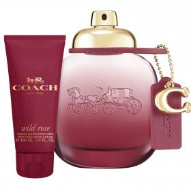 Wild Rose Eau de Parfum 50ml & gratis Hand Cream 