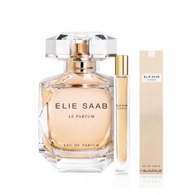Elie Saab Eau de Parfum 50ml & gratis Travel Size 