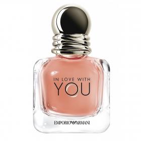 EMPORIO In Love With You Intense Eau de Parfum 50 ml
