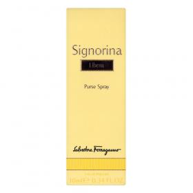 Signorina libera Eau de Parfum, 10 ml 