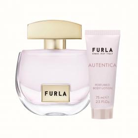 Autentica Eau de Parfum 50ml & gratis Body Lotion (Reisegrösse) 