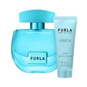 Autentica Unica Eau de Parfum 50ml & gratis Body Lotion (Reisegrösse) 